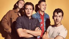 Arctic Monkeys: annunciate due date in Italia! 26 maggio a Roma e 4 giugno a Milano. Tutte le info e biglietti