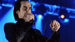 Regolamento: Nick Cave in concerto
