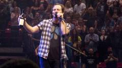 Pearl Jam in concerto a San Diego