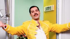 Queen, quella volta in cui Freddie Mercury noleggiò una limousine a Tokyo per portare un Big Mac a Gary Numan