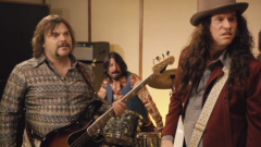 Dave Grohl: nuovo gruppo con Jack Black e Val Kilmer
