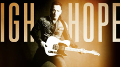 Bruce Springsteen - Ascolta il singolo High Hopes in anteprima su Virgin Radio