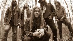 Blackberry Smoke – Ain’t Much Left Of Me
