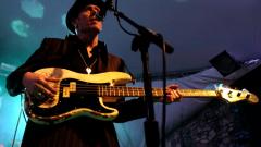 Clash, Roxy Music e Ligabue: Notte della Taranta rock
