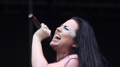 Evanescence, Amy Lee sulla parte rap di Bring Me To Life: "Fu davvero dura da mandare giù"