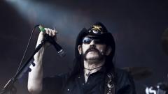 Motorhead, Phil Campbell: "Sogno Lemmy che mi chiede le sigarette"
