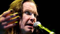 Ozzy Osbourne: annullato definitivamente il tour americano. Confermata la data di Bologna