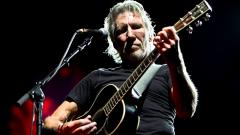 Roger Waters: arriva la premiere di The Wall Live