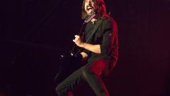 Foo Fighters: Dave Grohl parla delle critiche a Sonic Highways