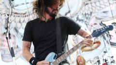 Foo Fighters: il trailer della serie tv per HBO