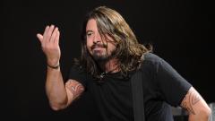 Foo Fighters, ecco a quanto ammonta il patrimonio di Dave Grohl oggi