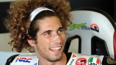 SuperSic forever: le foto più belle di Marco Simoncelli