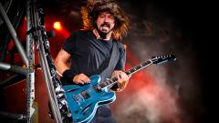 Foo Fighters: ecco Soldier, il primo outtake da Concrete And Gold. Ascolta ora!
