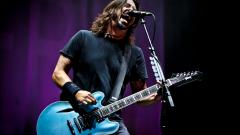 Foo Fighters: Dave Grohl ha rinviato un concerto per mantenere una promessa