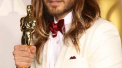 Jared Leto al cinema