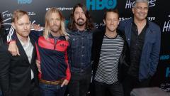 Foo Fighters: non ci sarà Sonic Highways 2!
