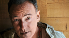 Bruce Springsteen: High Hopes