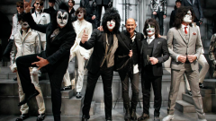 Kiss modelli a Milano nel fine settimana