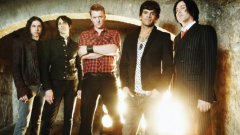 Queens Of The Stone Age ai Grammy con Dave Grohl e NIN