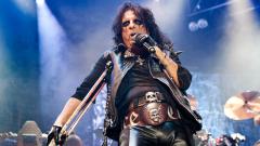 Alice Cooper, il ruolo del “cattivo” come regola di vita