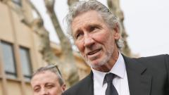 Pink Floyd, Roger Waters ha aiutato una madre a ritrovare i figli rapiti