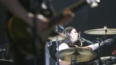 Kings of Leon: Nathan Followill ferito in un incidente