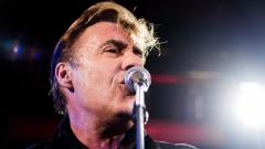 Glen Matlock live + Ringo dj set