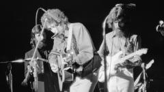 Bob Dylan: ecco il nuovo album Shadows In The Night