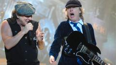 AC/DC: la band ha annunciato la nuova line-up per il concerto al Power Trip Festival a Indio (California)