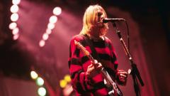 Kurt Cobain: svelata la tracklist del disco "Montage of Heck: The Home Recordings". Guarda la copertina e ascolta un brano
