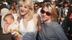 Nirvana, Kurt Cobain: l’ultimo straziante messaggio per Courtney Love