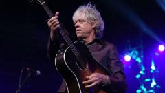 Bob Geldof ai giovani: "La vostra generazione sta fallendo"
