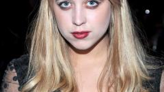 E' morta Peaches Geldof, figlia di Bob Geldof