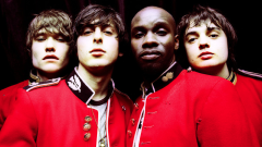 Libertines: verso la reunion
