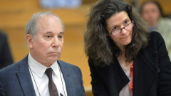 Paul Simon e Edie Brickell arrestati dopo una lite