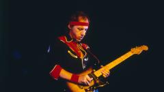 Mark Knopfler: guarda le foto più belle