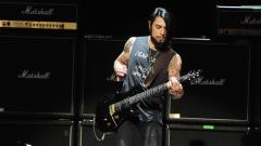 Jane's Addiction, Dave Navarro si è sposato (per la quarta volta). Guarda le foto