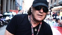 AC/DC, Brian Johnson rivela: “Mia madre ha fatto parte della Resistenza in Italia durante la Seconda Guerra Mondiale”
