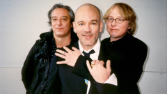 R.E.M., Mike Mills: "Sono andato a vedere gli U2 e ho capito perché non dovremmo mai riunirci"