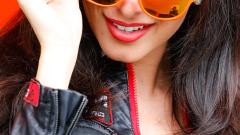 Umbrella Girls MotoGP - Assen 