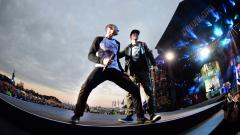 Download Festival 2014