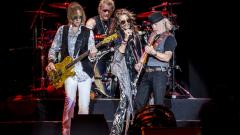 Aerosmith: Tom Hamilton critica i fan