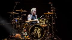 Aerosmith, malore per il batterista Joey Kramer