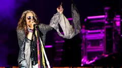 Aerosmith in concerto a Milano