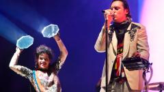 Arcade Fire in concerto a Roma