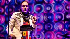 Arcade Fire: Win Butler chiede il parere di Mick Jagger