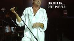 Deep Purple: Ian Gillan parla del rapporto con Blackmore