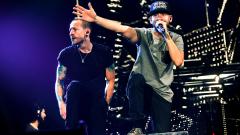 Linkin Park:  stiamo pensando di ricominciare a fare musica. Joe Hahn rivela: "Sulla voce principale tutte le possibilità sono aperte"