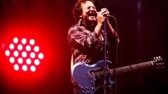 Pearl Jam in concerto a Trieste