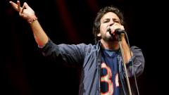 Pearl Jam: esce il nuovo DVD live Let's Play Two. Tutte le info